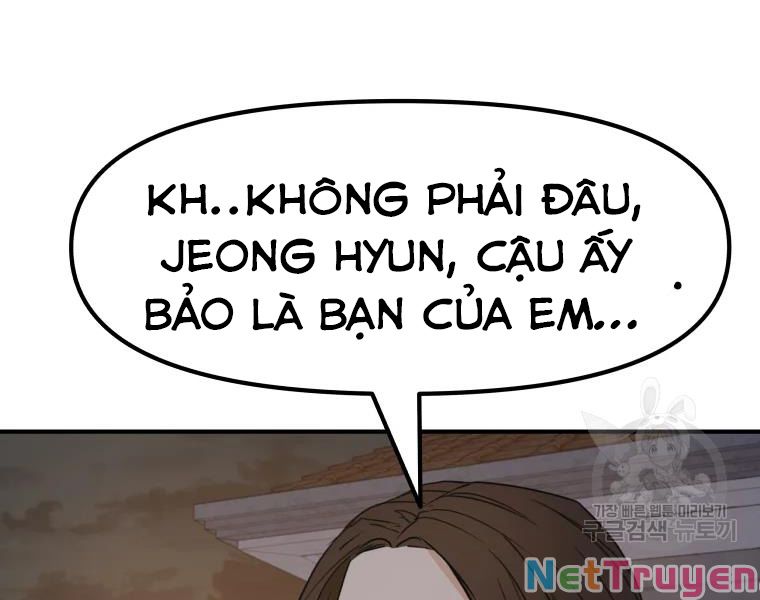 Bạn Trai Vệ Sĩ Chapter 37 - Trang 9