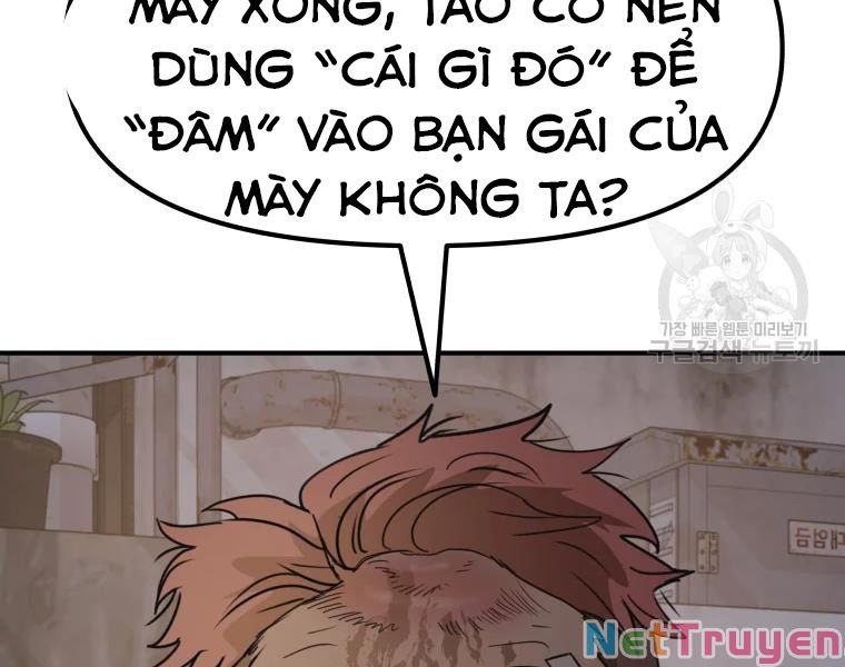 Bạn Trai Vệ Sĩ Chapter 38 - Trang 43
