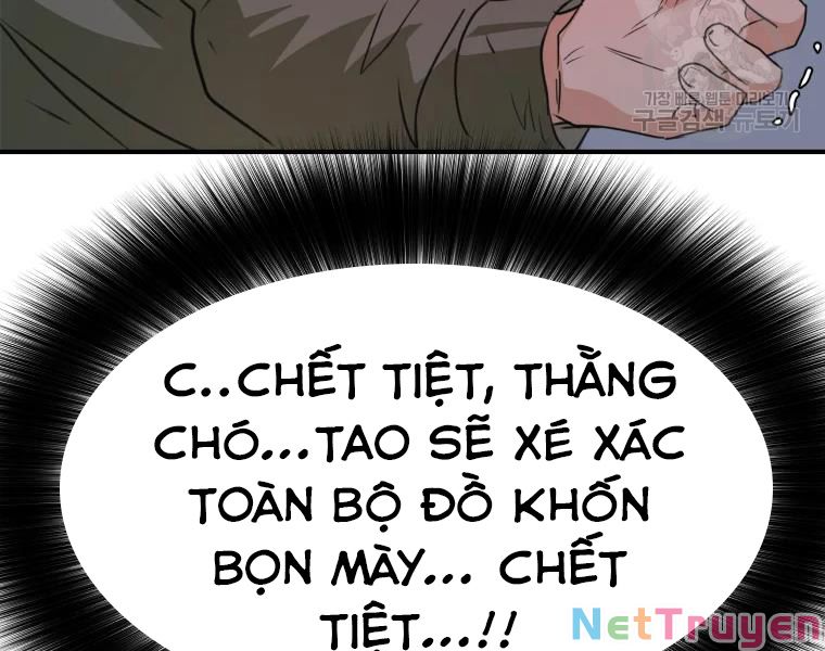 Bạn Trai Vệ Sĩ Chapter 37 - Trang 43