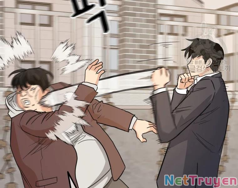 Bạn Trai Vệ Sĩ Chapter 35 - Trang 54