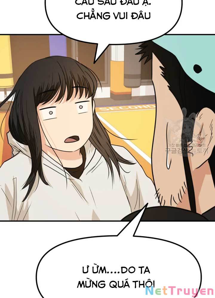 Bạn Trai Vệ Sĩ Chapter 34 - Trang 12