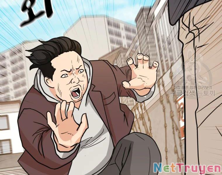 Bạn Trai Vệ Sĩ Chapter 35 - Trang 58