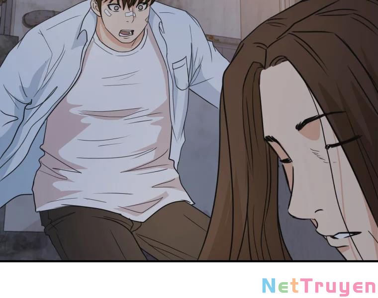 Bạn Trai Vệ Sĩ Chapter 37 - Trang 162