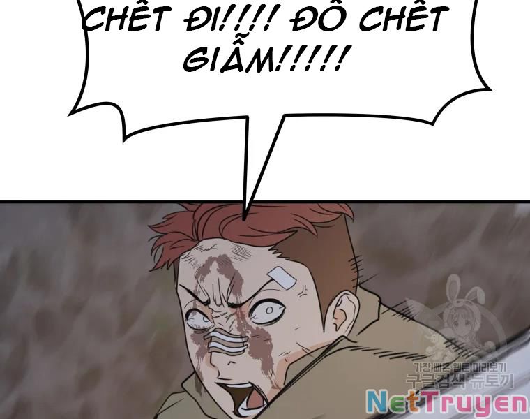 Bạn Trai Vệ Sĩ Chapter 38 - Trang 31