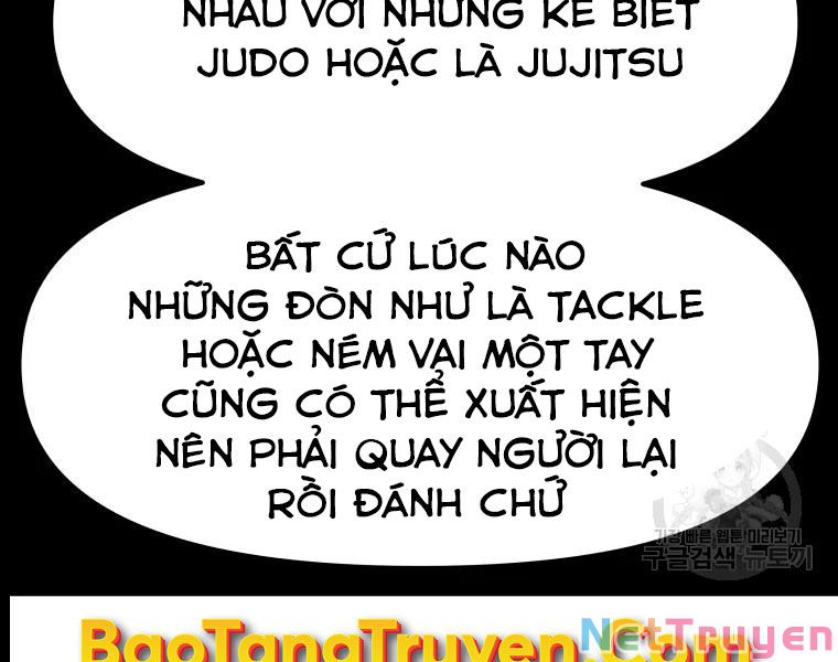 Bạn Trai Vệ Sĩ Chapter 35 - Trang 47
