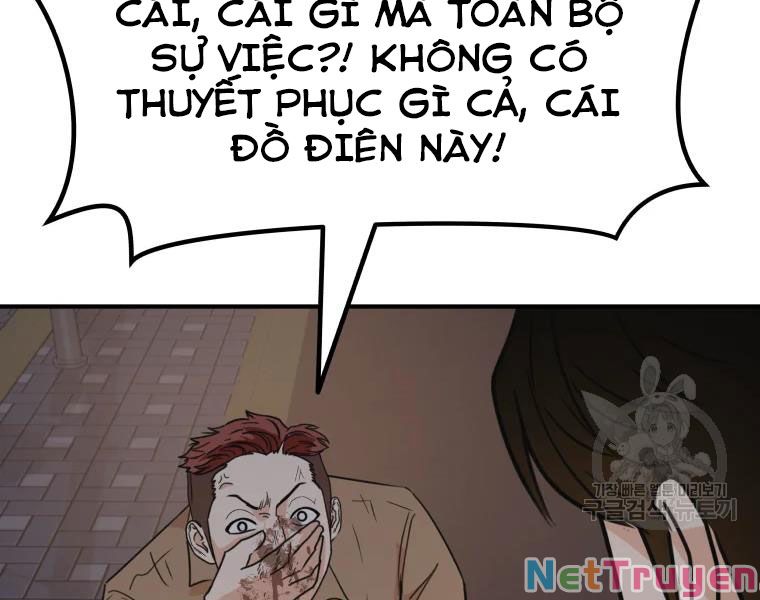 Bạn Trai Vệ Sĩ Chapter 32 - Trang 29