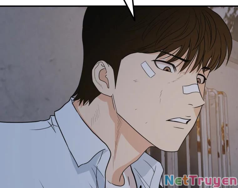 Bạn Trai Vệ Sĩ Chapter 37 - Trang 137