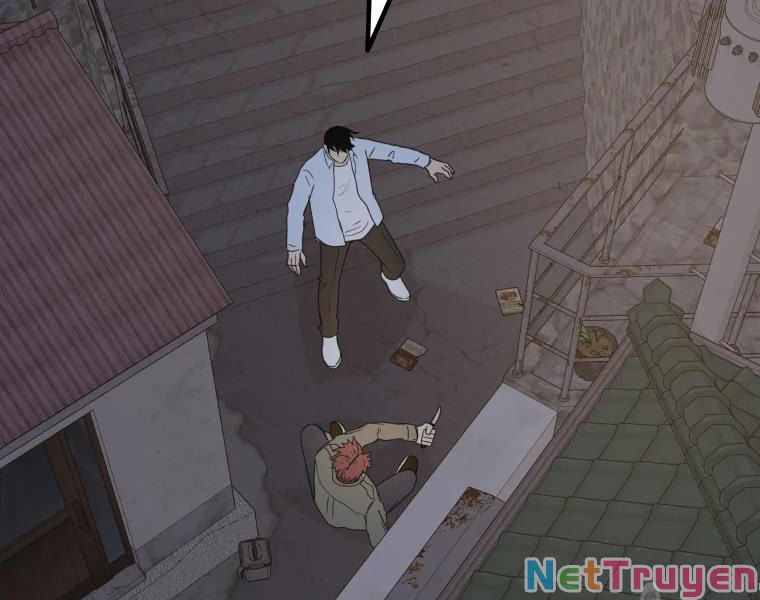 Bạn Trai Vệ Sĩ Chapter 38 - Trang 34
