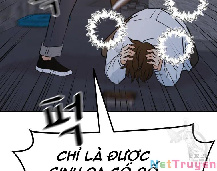 Bạn Trai Vệ Sĩ Chapter 37 - Trang 182