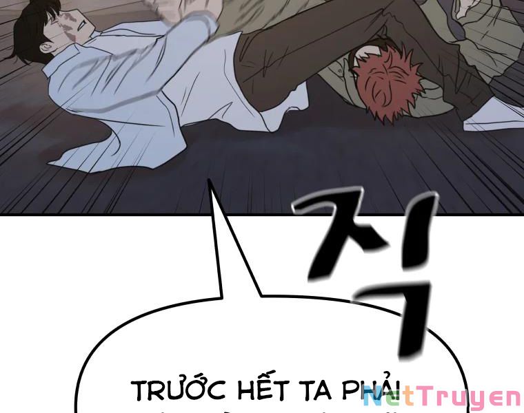 Bạn Trai Vệ Sĩ Chapter 38 - Trang 121