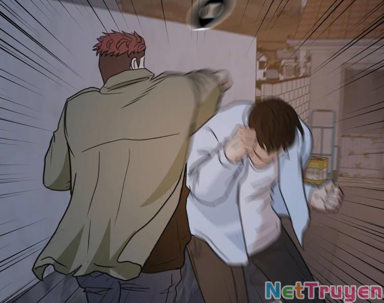 Bạn Trai Vệ Sĩ Chapter 37 - Trang 96