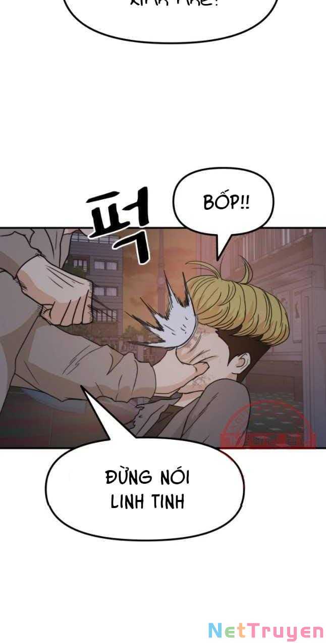 Bạn Trai Vệ Sĩ Chapter 28 - Trang 30