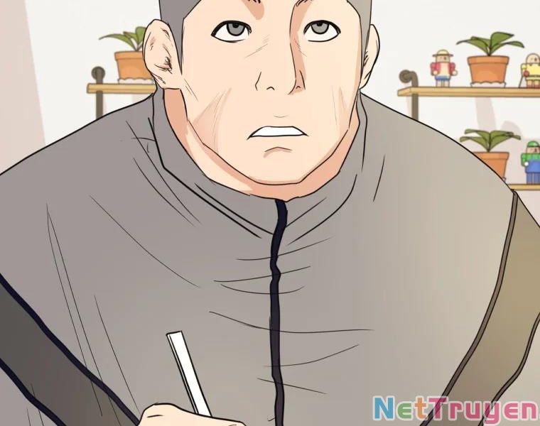 Bạn Trai Vệ Sĩ Chapter 38 - Trang 203