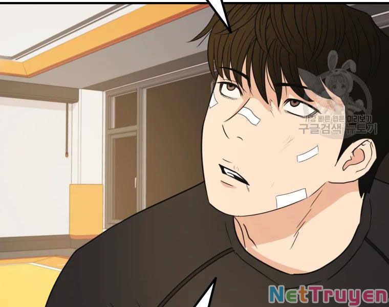 Bạn Trai Vệ Sĩ Chapter 35 - Trang 135