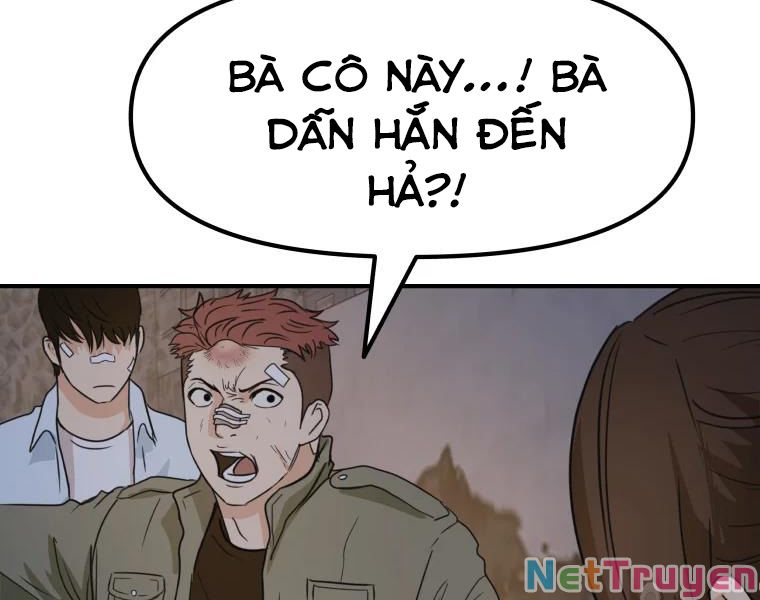 Bạn Trai Vệ Sĩ Chapter 37 - Trang 7