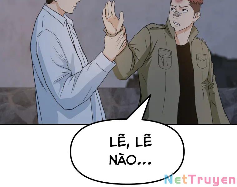 Bạn Trai Vệ Sĩ Chapter 37 - Trang 5