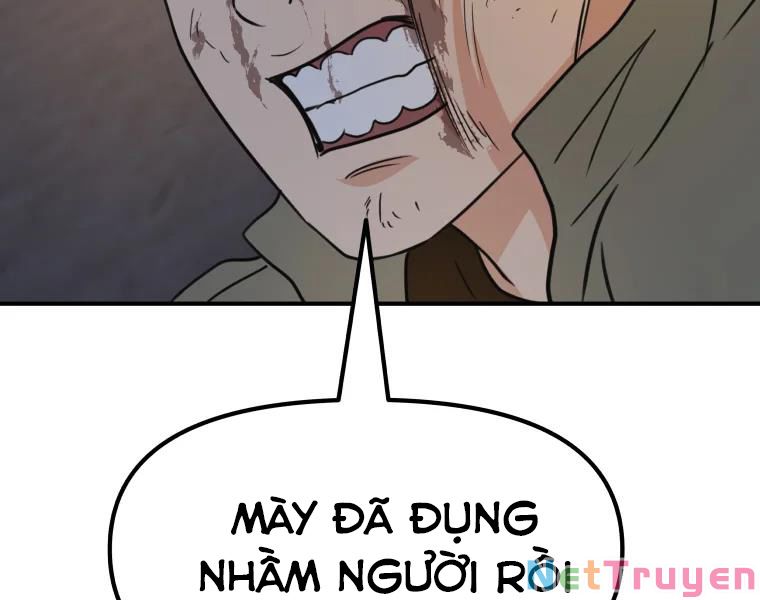 Bạn Trai Vệ Sĩ Chapter 38 - Trang 27