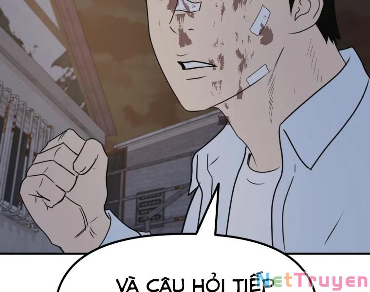 Bạn Trai Vệ Sĩ Chapter 38 - Trang 134