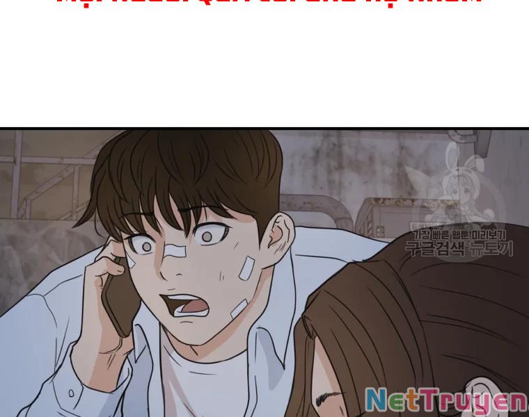 Bạn Trai Vệ Sĩ Chapter 37 - Trang 166
