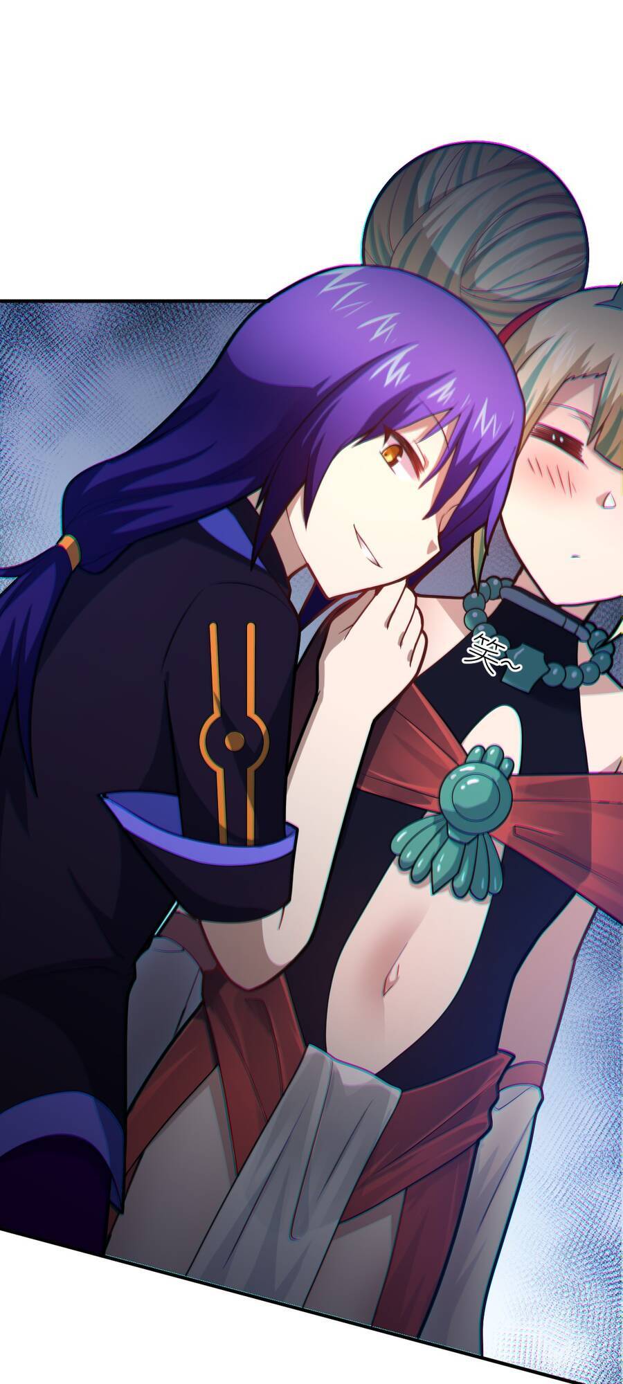 Ma Vương Trở Lại Chapter 30 - Trang 58