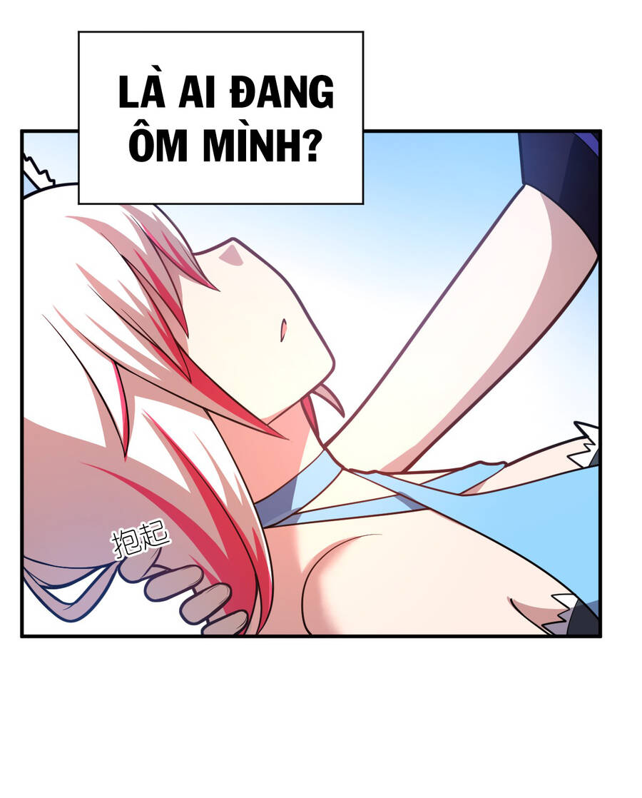 Ma Vương Trở Lại Chapter 46 - Trang 6