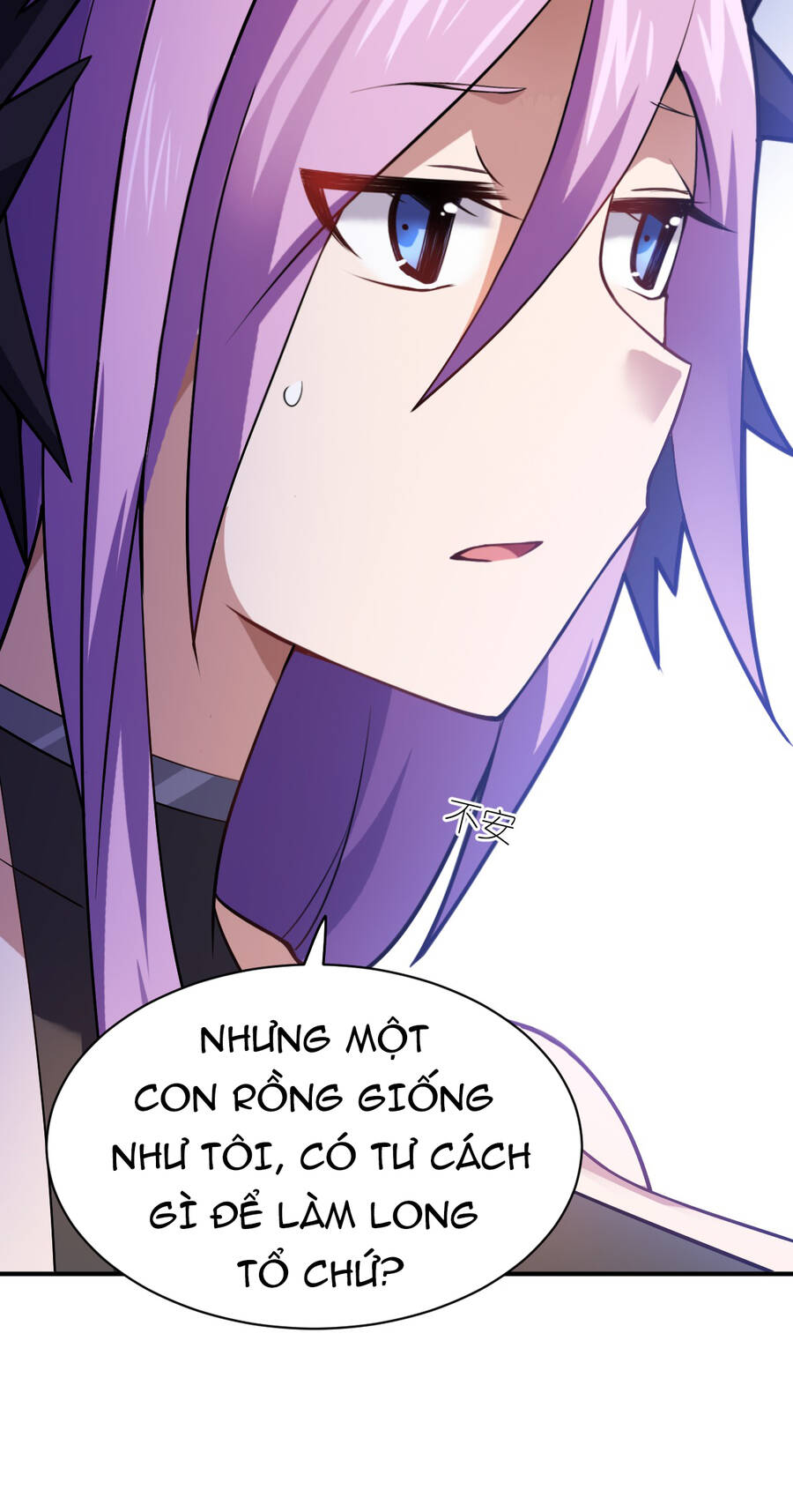 Ma Vương Trở Lại Chapter 42 - Trang 46