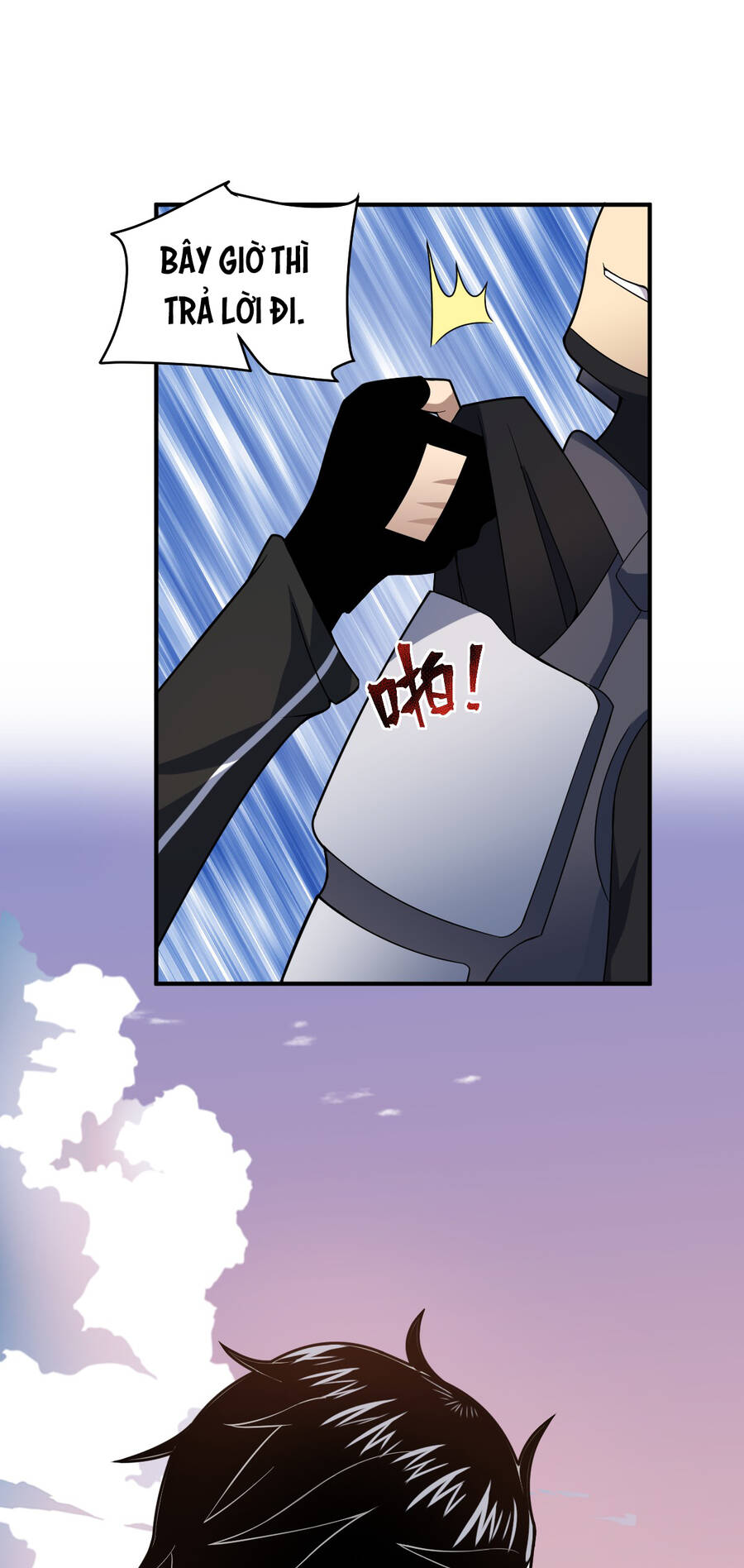 Ma Vương Trở Lại Chapter 31 - Trang 21