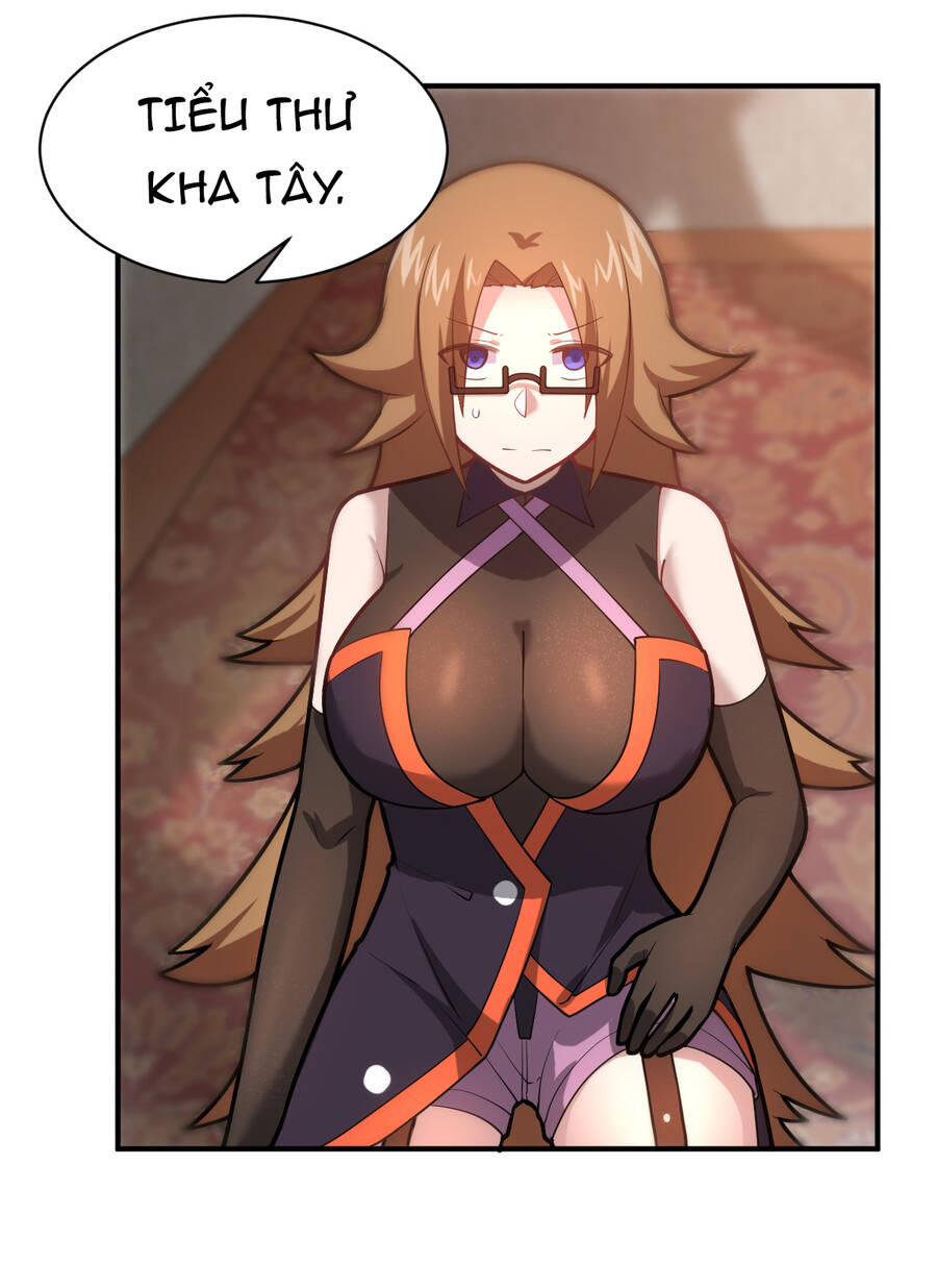 Ma Vương Trở Lại Chapter 33 - Trang 5