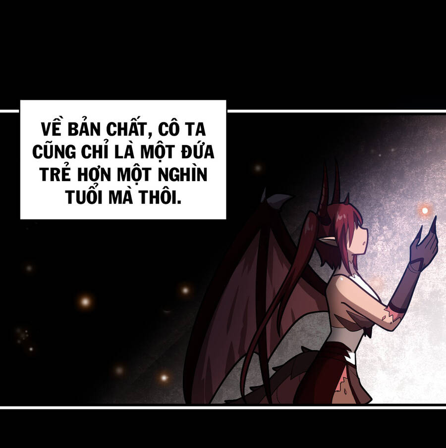 Ma Vương Trở Lại Chapter 41 - Trang 49