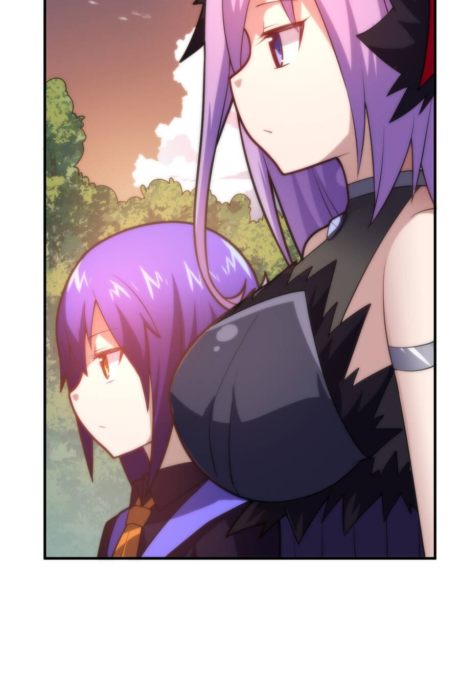 Ma Vương Trở Lại Chapter 32 - Trang 14