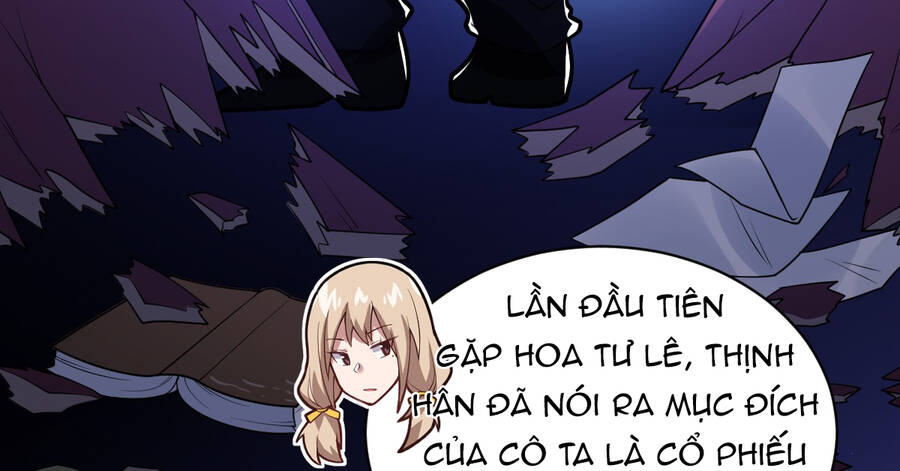 Ma Vương Trở Lại Chapter 43 - Trang 18