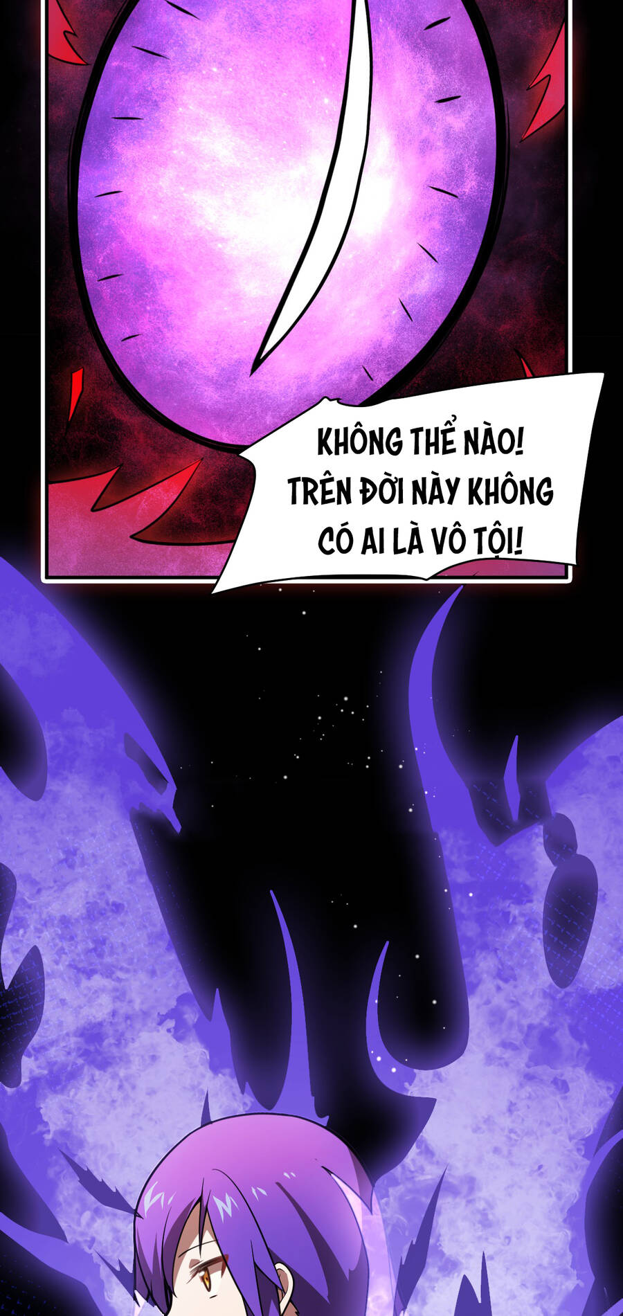 Ma Vương Trở Lại Chapter 40 - Trang 44