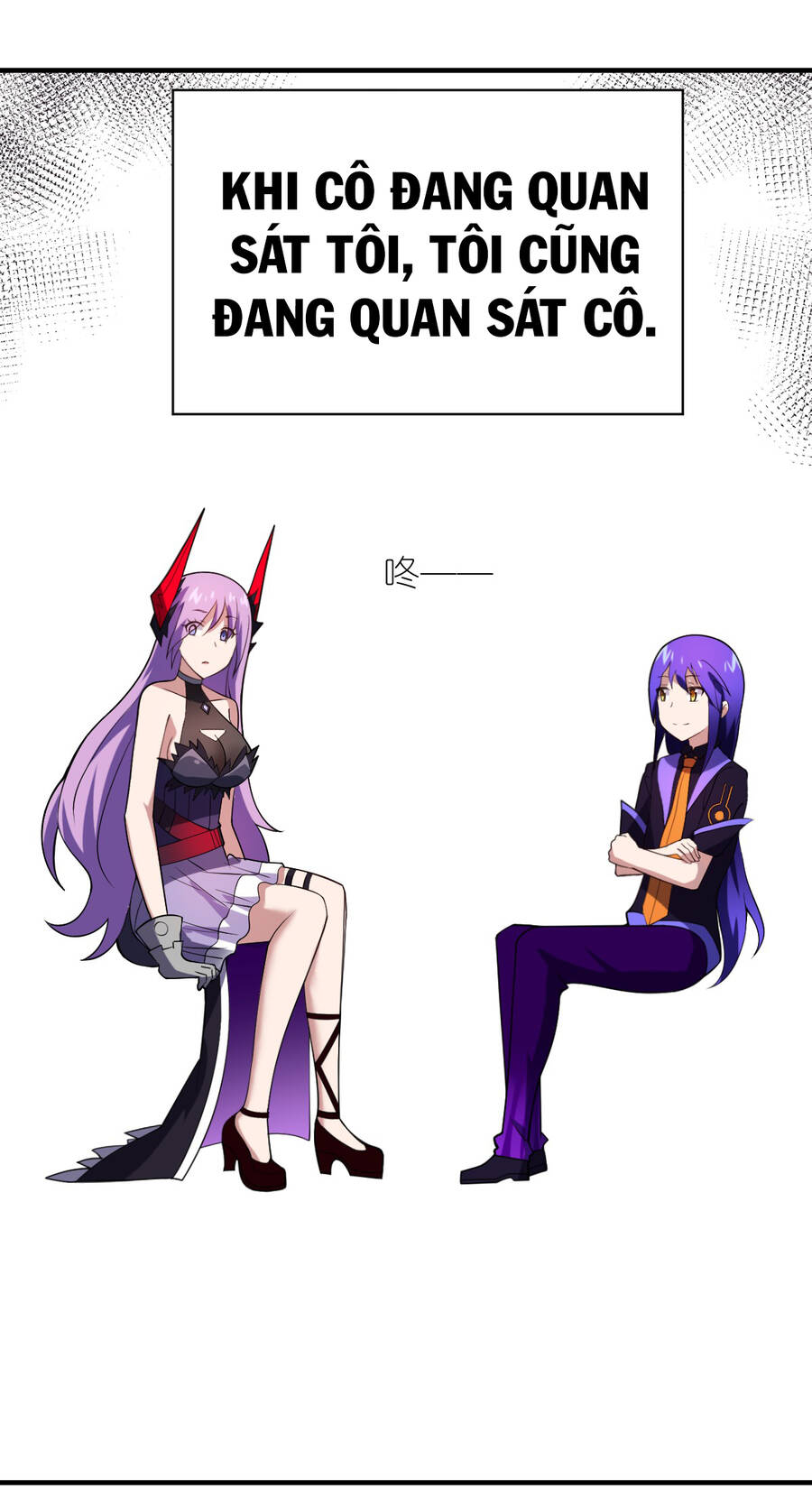 Ma Vương Trở Lại Chapter 42 - Trang 14