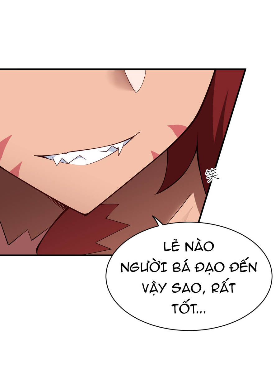Ma Vương Trở Lại Chapter 40 - Trang 24