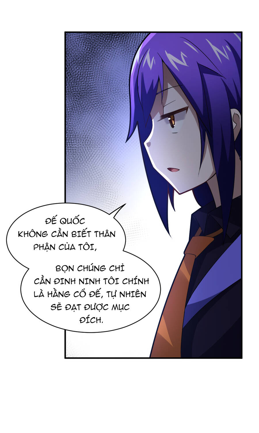 Ma Vương Trở Lại Chapter 33 - Trang 66