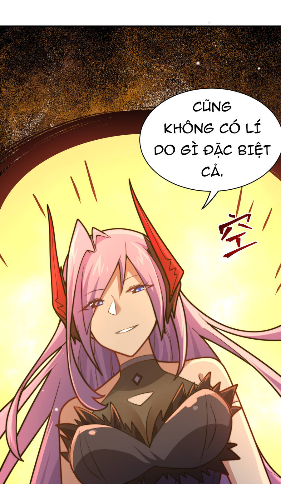 Ma Vương Trở Lại Chapter 41 - Trang 19