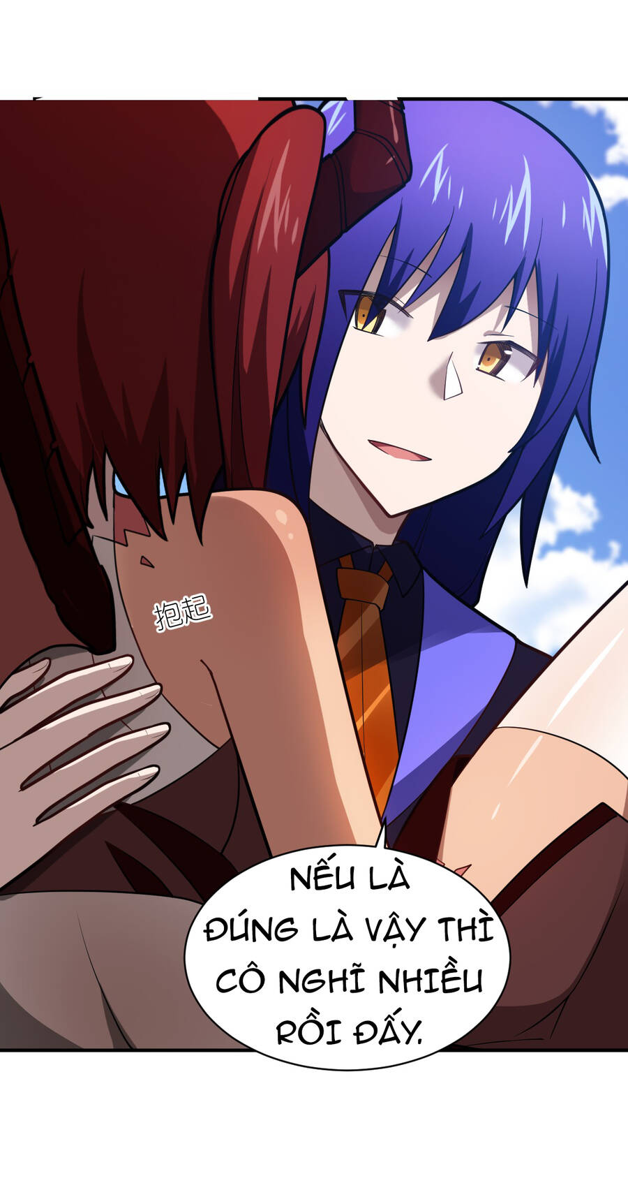 Ma Vương Trở Lại Chapter 41 - Trang 53
