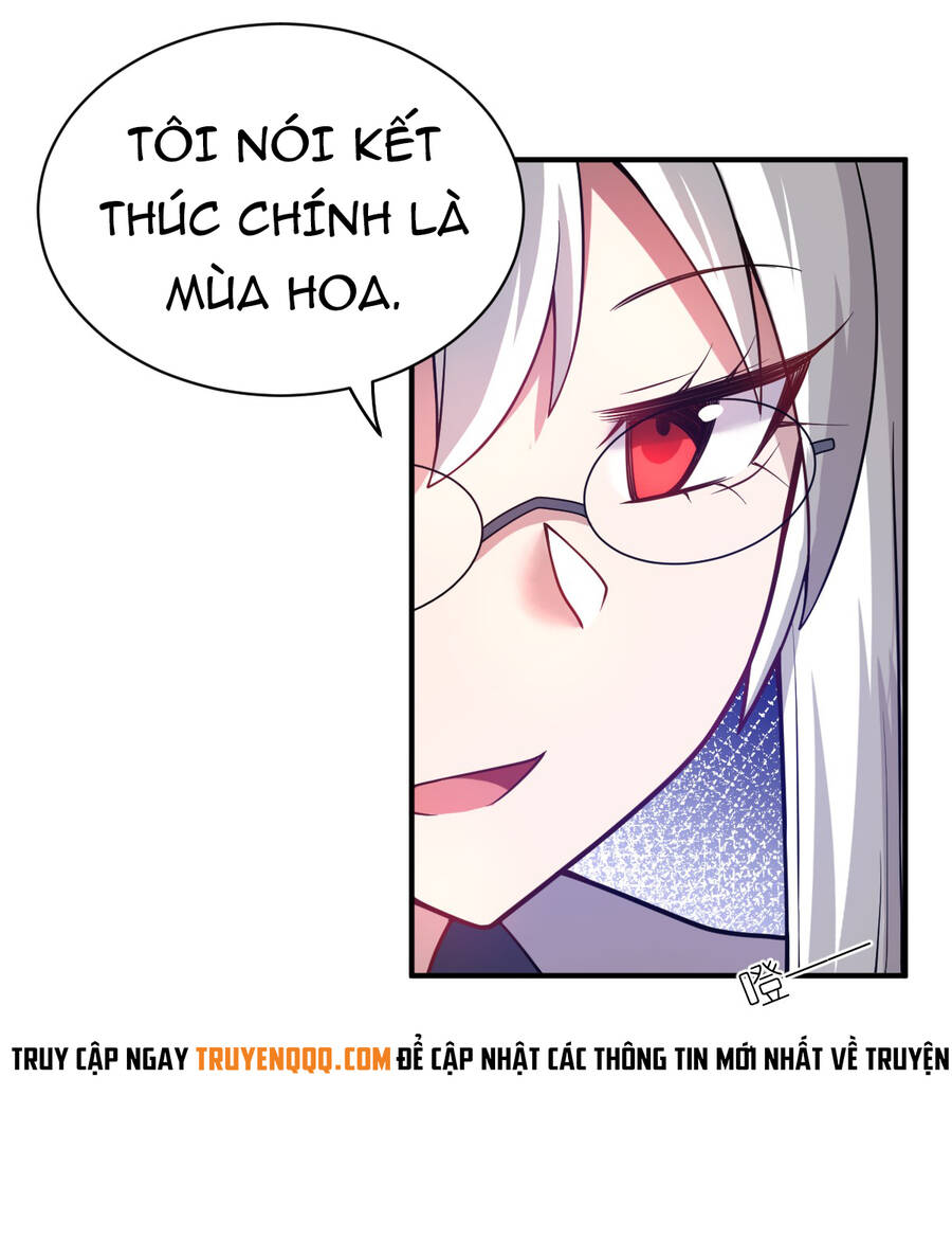 Ma Vương Trở Lại Chapter 39 - Trang 11