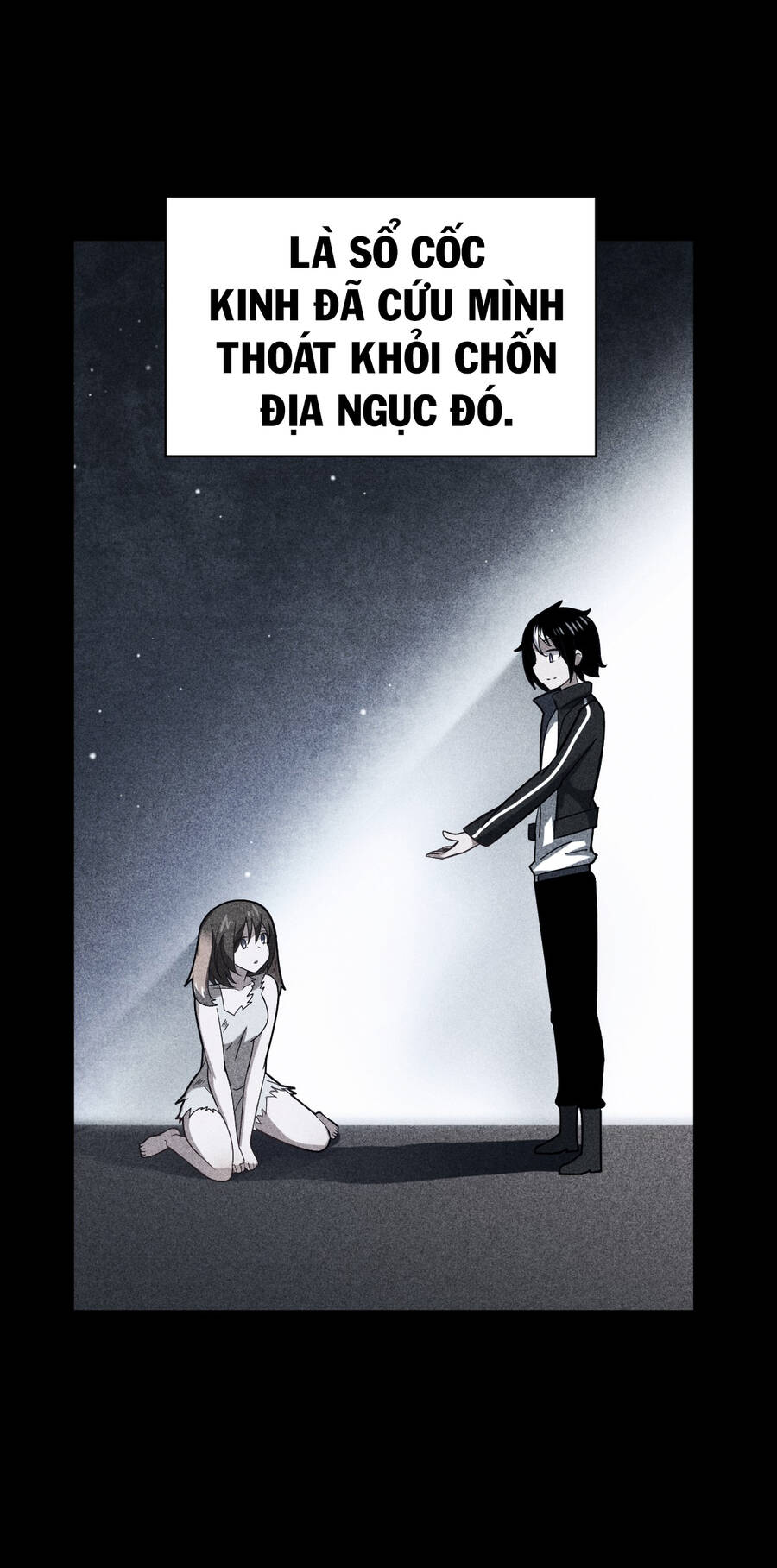 Ma Vương Trở Lại Chapter 27 - Trang 17