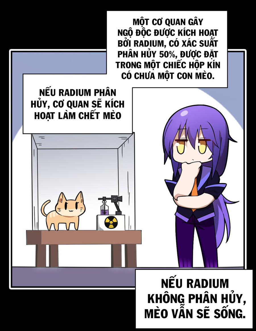 Ma Vương Trở Lại Chapter 28 - Trang 61