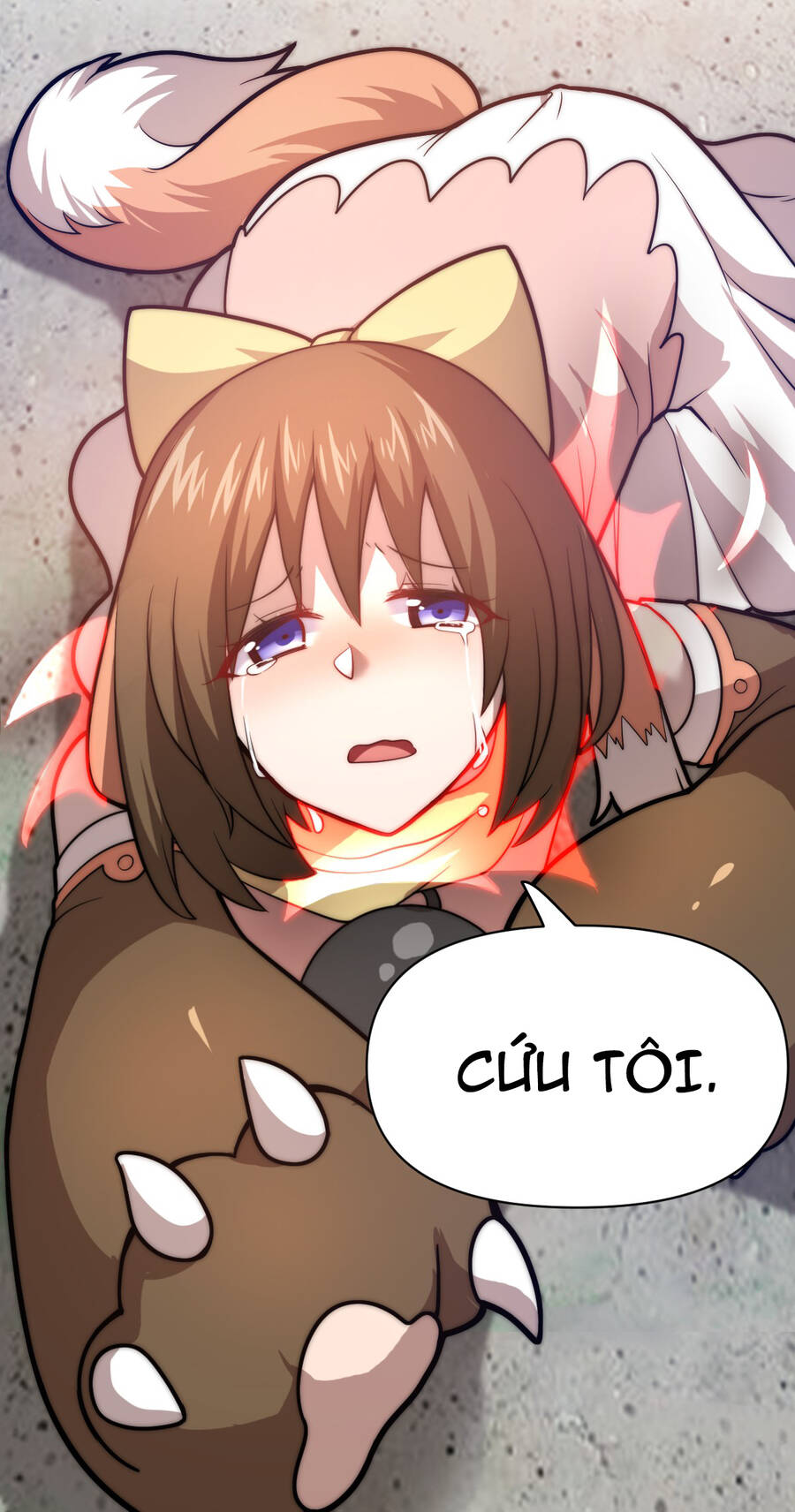Ma Vương Trở Lại Chapter 27 - Trang 24