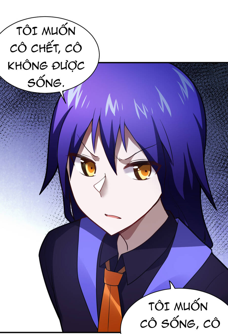 Ma Vương Trở Lại Chapter 45 - Trang 1