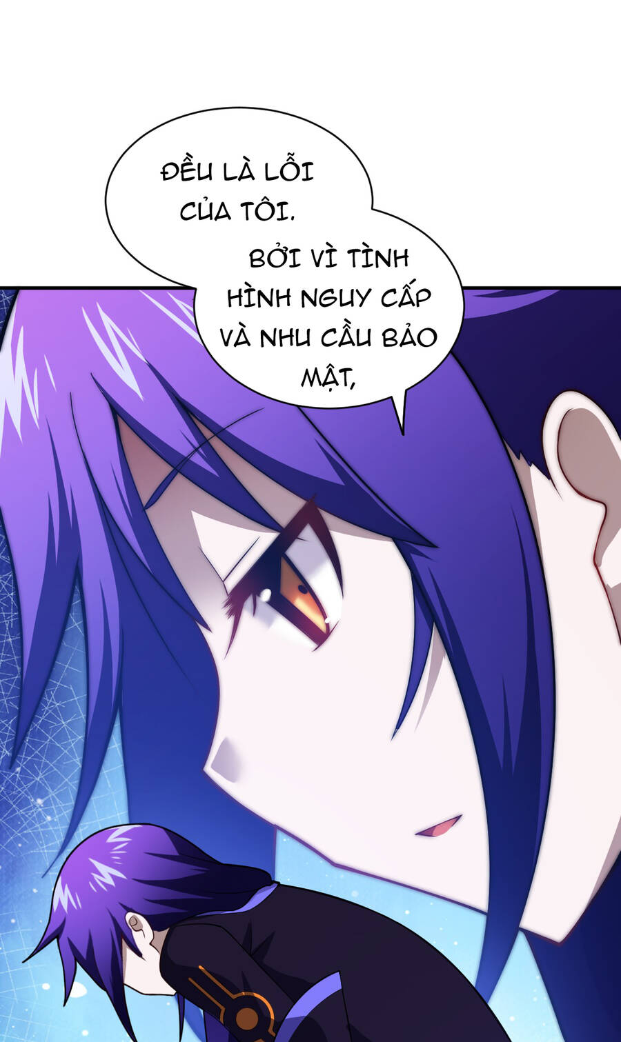 Ma Vương Trở Lại Chapter 46 - Trang 24