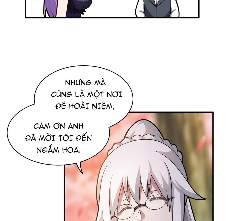 Ma Vương Trở Lại Chapter 38.1 - Trang 52