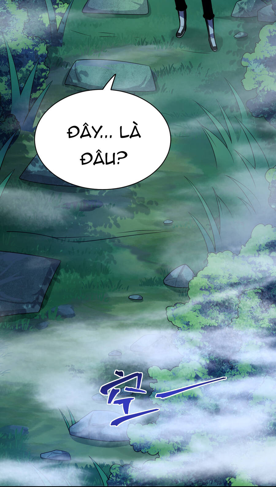 Ma Vương Trở Lại Chapter 32 - Trang 37