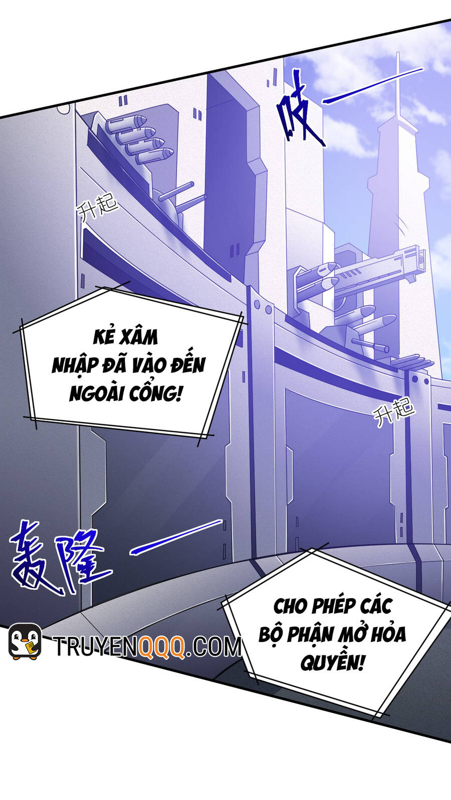 Ma Vương Trở Lại Chapter 47 - Trang 26