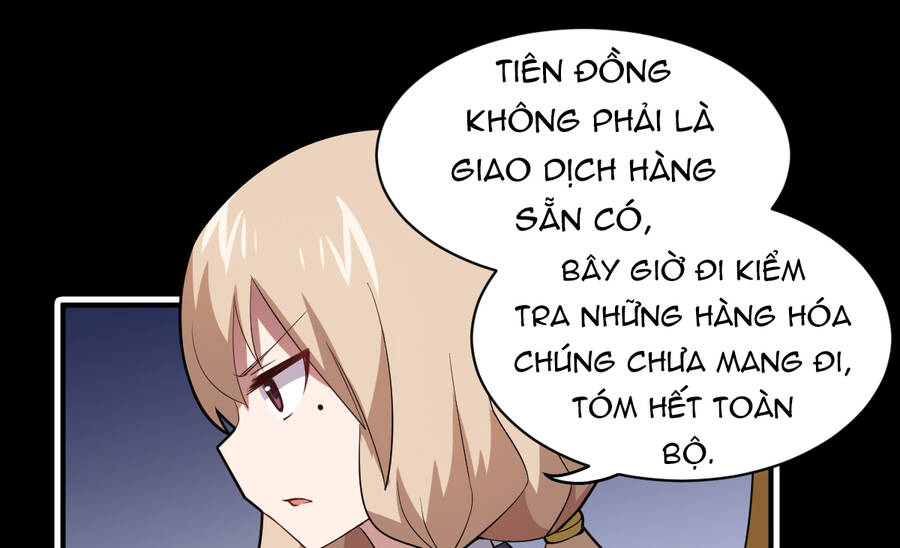 Ma Vương Trở Lại Chapter 43 - Trang 64
