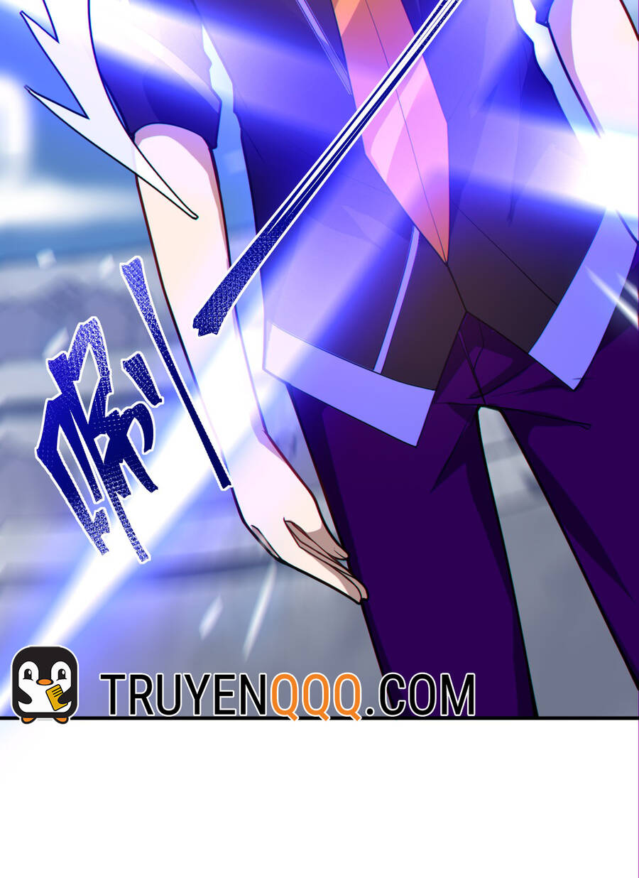 Ma Vương Trở Lại Chapter 28 - Trang 4