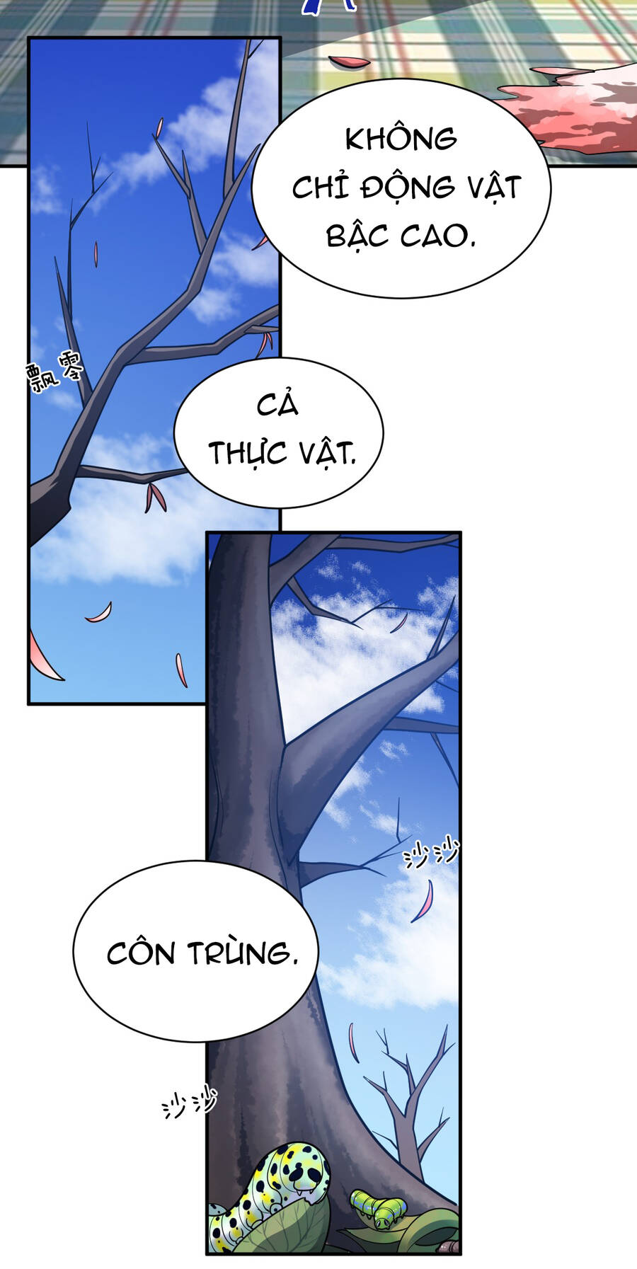 Ma Vương Trở Lại Chapter 39 - Trang 16