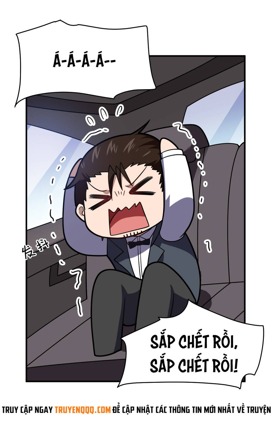 Ma Vương Trở Lại Chapter 42 - Trang 40
